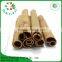 Spices Supplier 20 cm Dry Brown Spicely Organic Cassia Tube