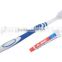 High quality hotel dental kit, disposable toothbrush