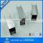 Tanzania market aluminium extrusion price aluminum alloy profile