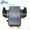 Air vent magnetic cradle mount car holder ,car mount air vent cell phone holder,phone holder motorcycle
