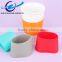 coffee Silicone Cup Sleeve
