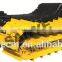 excavator track shoe for doosan