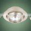 steel 3w titable downlight SAA high quality products