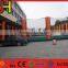 OEM Inflatable Paintball Bunker Netting Field Paintball Arena Game