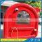 Mobile Fast Food Car outdoor food kiosk
