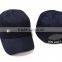 Cotton Twill Baseball Cap Hat With Custom Logo Embroidery Hat