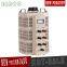TSGC2-10KVA AC Manual voltage regulator