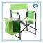 Long Back Folding Director Chair Heavy Duty Chair