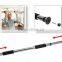 High quality Adjustable Chin-up bar Pull-up bar Chin up bar Door Gym Bar