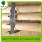 Top popular wooden shovel handles good quality mop handle for Garden tools