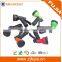 Water Jet / Water Mist Nozzle /8 Functions Water Nozzle