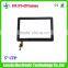 Lower price 2.8'' ,3.5'', 4.3'', 5'', 7'' capacitive touch screen raspberry pi
