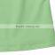 Short Sleeve Round Neck Women's Cotton/Spandex Sport T-shirt
