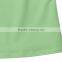 Short Sleeve Round Neck Women's Cotton/Spandex Sport T-shirt