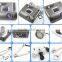 NV-N96 dermabrasion wand 6 in 1 microdermabrasion beauty salon machine