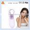 Galvanic ion facial cleansing and massage machine