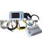 Touch Screen Handheld Patient Monitor emergency monitor handheld vital sign monitor