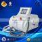 New Upgrade Hot Sell Hair Removal IPL Elight+RF