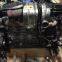 Cummins QSB6.7 machinery 150hp diesel engine for bull dozer