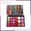 High quality eyeshadow long lasting eyeshadow of makeup palette