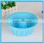Beautiful Flower Silicone Cake Mold