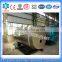 0.5 to 20tph Diesel Fired Boiler Machine
