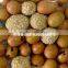 Korean Food Mix Rice Crackers