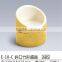 E-10 Oblique plastic bamboo dinnerware