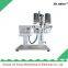 Semi-automatic cheaper bottle cap machine