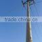 best price electrical pole production line for Southeast --Asia market