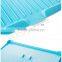 Kitchen Plastic Dish Drainer Tray Board Sink Drying Rack Worktop Dish Drainer Dish Draining Board Water Tool