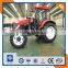 80hp big horsepower farm track tractor