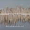 2.2*70mm Disposable Kokeshi Single Pointed Toothpicks