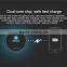 ORIGINAL NILLKIN LEATHER wireless charger Qi Standard Mobile Wireless charger 10W QUICK CHARGE DUAL CORE IC INSIDE