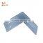 Furniture Usage Galvanized Metal Angle Corner Bracket