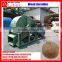 Good Price Wood Crusher Wood Crushing Machine