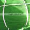Green Uvioresistant Construction Building Protective Safety Net