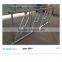 Metal Livestock Farm Fence Panel for Young Cows Locking