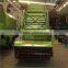 Hydraulic Pressure Self-propelled Silage Loader