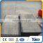 Best selling products flat wedge wire screen panel
