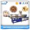 soya meat processing machine/textured vegetable soya protein making machine