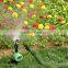 hot sales intelligent garden irrigation kit system for valves