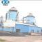 Potassium Humate Crystal Used As Base Fertilizer