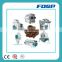 Simple operation poultry farm equipment small poultry feed mill