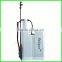 UNIQUE high quality green/white knapsack power sprayer CHINA
