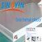 High efficiency solar thermal collector of white frame,laser welding
