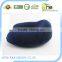 Custom Memory Foam Bamboo Travel Pillow