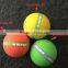 70mm rubber massage ball 7CM massage ball