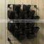 plastic hanging flower grow pot