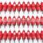Chicken Nipple Drinkers Waterer Poultry Feeder 360 degree Screw In